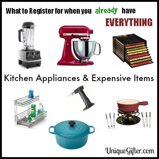 Why should you register an appliance?