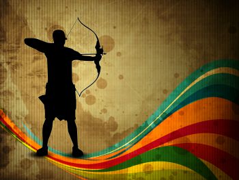 101 Screen Free Gifts for Teens - Archery Lessons