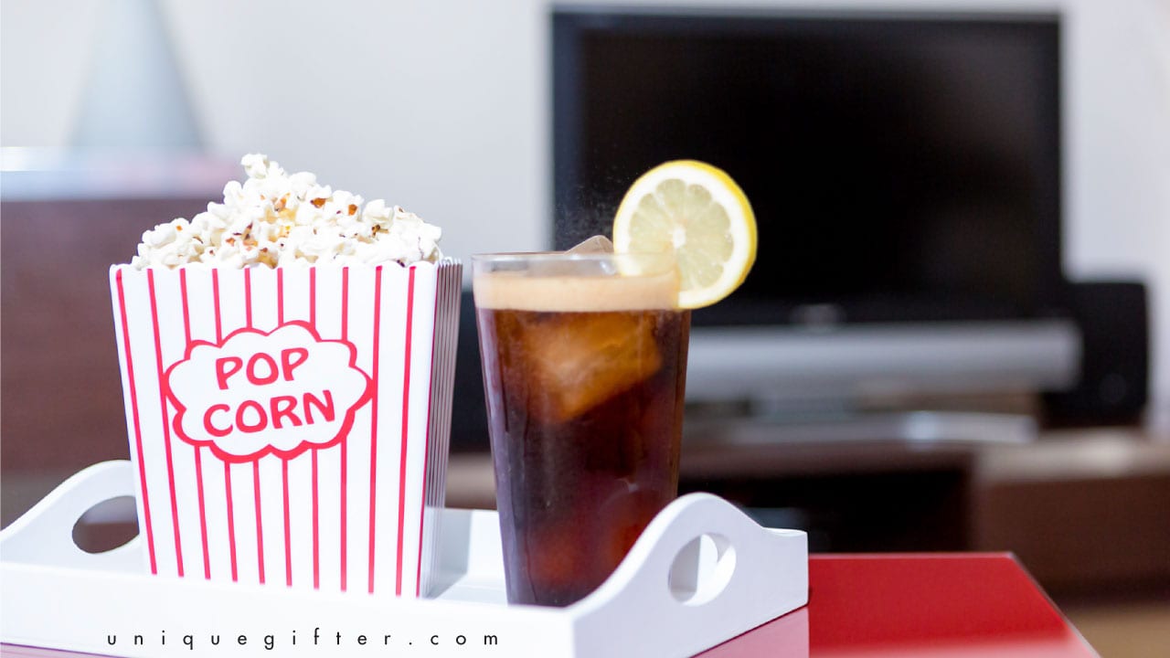 20 Gift Ideas for Cinephiles Unique Gifter