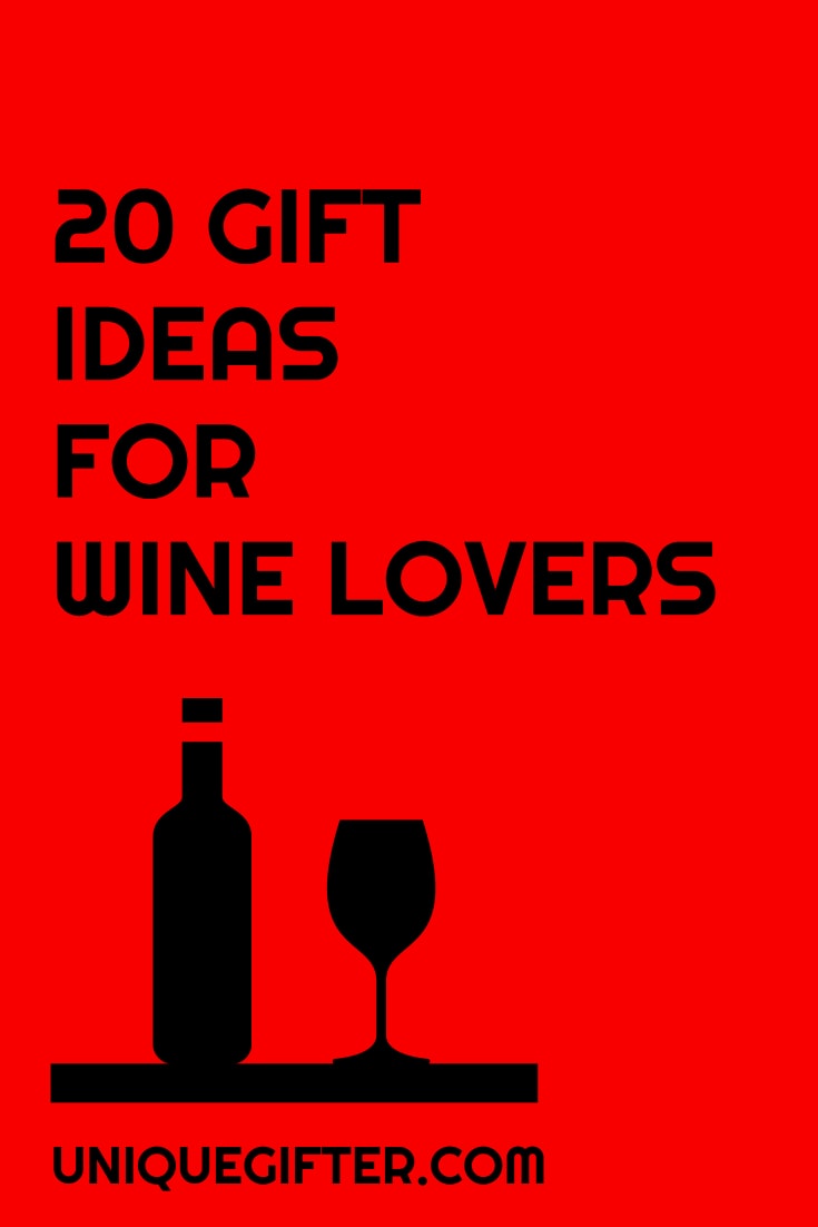  20 Gift Basket Ideas For the Oenophile - Who doesn't love wine? Kicking back after a long work day to enjoy a refreshing glass. What do you get someone who considers themselves an oenophile? (aka wine lover!) There are all sorts of gifts that are perfect for birthdays, anniversaries, Christmas or just because it's Tuesday! Take a look at this collection, you'll want them all too.