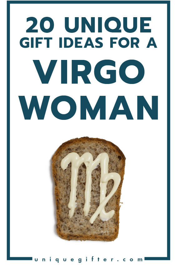 Gift Ideas for a Virgo Woman | Best
