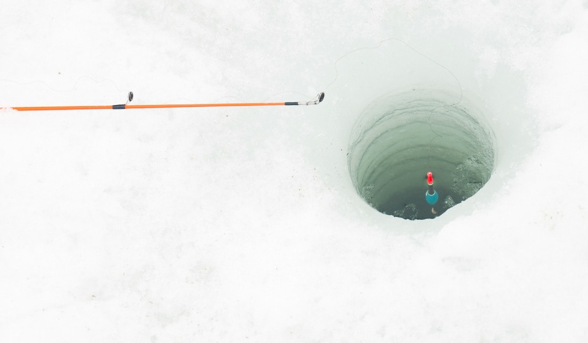 20 Ice Fishing Gift Ideas They'll Drool over at Christmas