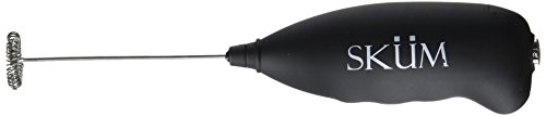 Skum Battery Operated Milk Frother