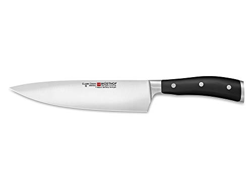 WÜSTHOF Classic IKON 8' Chef's Knife