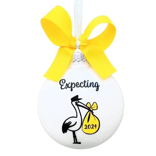 Expecting Mom Gift, Expecting Ornament, Pregnancy Gifts For First Time Moms, Expectant Mom Gifts