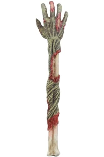 Horror Walking Undead Zombie Hand Back Scratcher