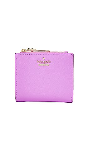 Kate Spade New York Women's Cameron Street Adalyn Wallet, Morning Glory, One Size