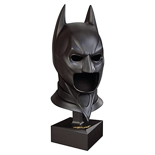 The Dark Knight Cowl