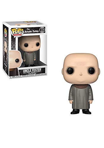 Funko Pop! TV: The Addams Family - Uncle Fester