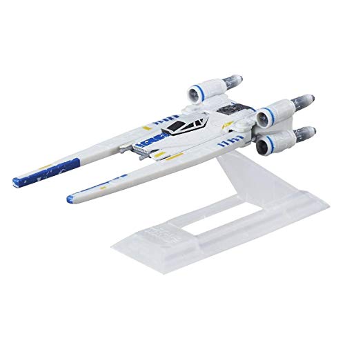 Star Wars Rogue One Black Series Titanium Series Rebel U-Wing Fighter