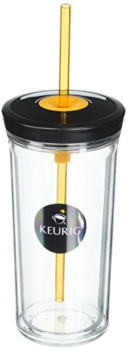 Keurig Iced Beverage Tumbler