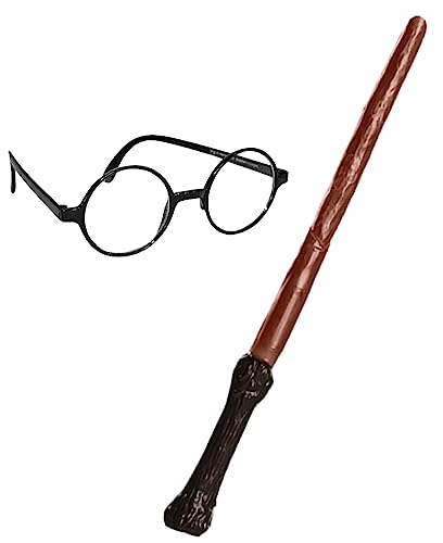 Harry Potter Accessories Kit