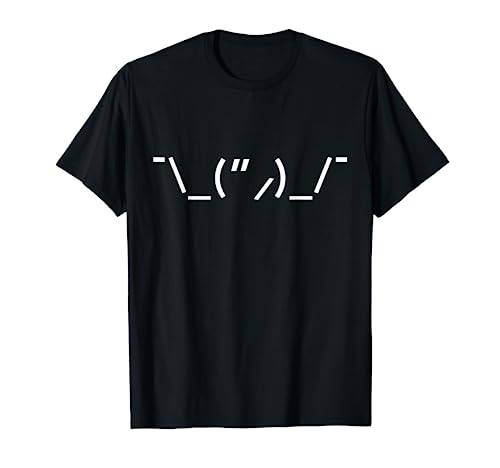 Programmer Coder Computer Nerd Geek Coding Funny Gift T-Shirt