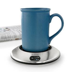 Brookstone Beverage Warmer