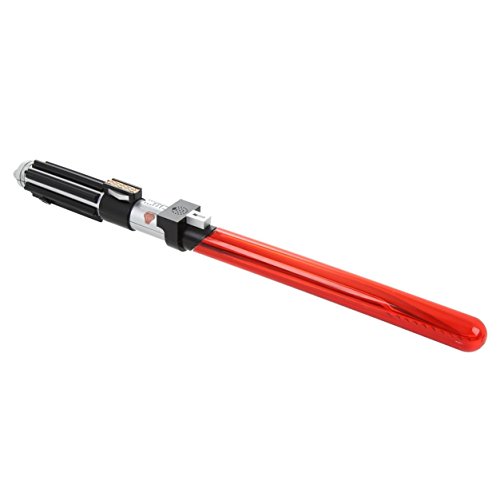 Star Wars Lightsaber BBQ Tongs with Sounds - Barbecue Like a Jedi (22' Long)