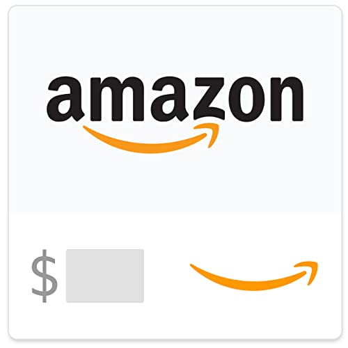 Amazon eGift Card - Generic Icons
