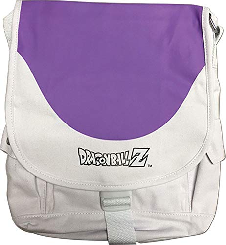 Dragon Ball Z- Frieza Head Messenger Bag