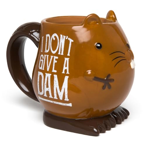 BigMouth Inc, Coffee Mug