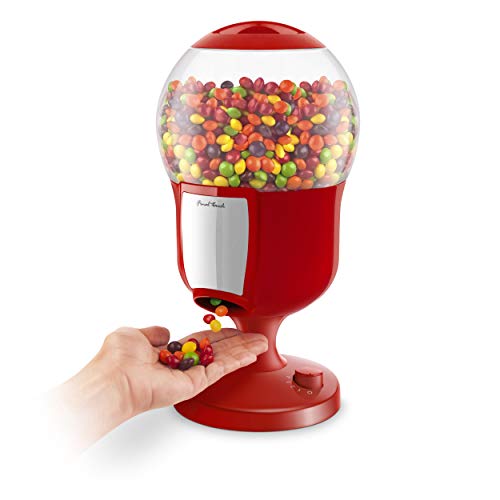 Motion Activated Candy Dispenser