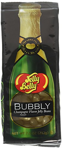 Jelly Belly Bubbly Champagne Flavored Jelly Beans 7.5