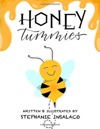 Honey Tummies