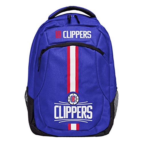 FOCO NBA Los Angeles Clippers Action Backpack