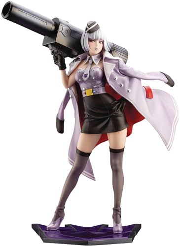 Transformers: Megatron Bishoujo Statue