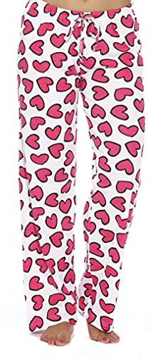 Just Love 6324-10046-1X Women Pajama Pants/Sleepwear