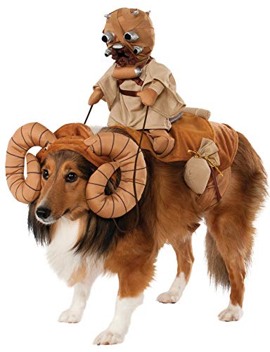 Star Wars Bantha Costume for Pets