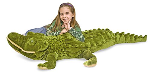 Melissa & Doug Alligator