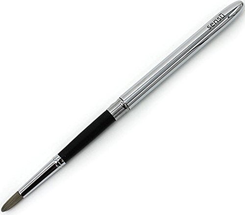 Fahrney's Exclusive Sensu Stylus Brush (Chrome)