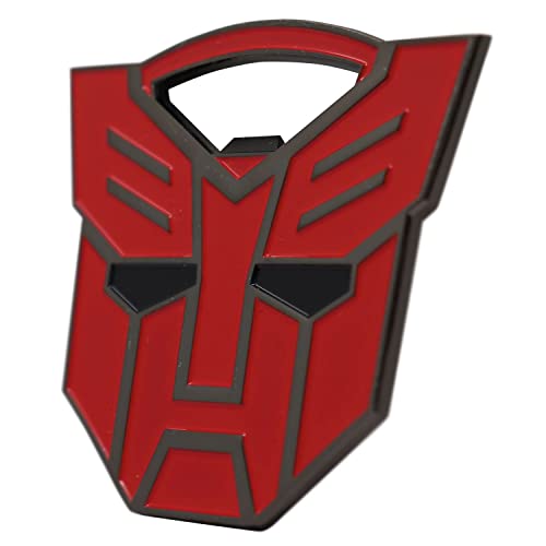 TRANSFORMERS Autobots Premium Bottle Opener