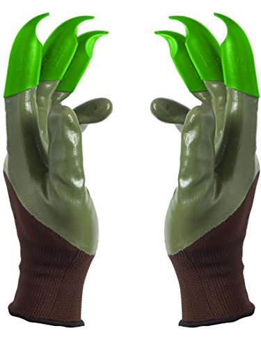 Honey Badger Garden Gloves Garden Genie All Women's Sizes & Colors - Premium Product- Holiday Promotion