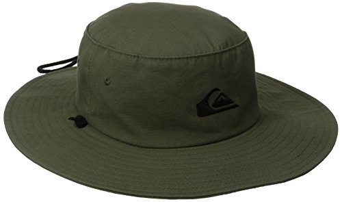 Quiksilver Men's Bushmaster Hat