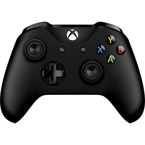 Xbox Wireless Controller – Black