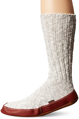 Acorn unisex-adult Slipper Sock Cotton