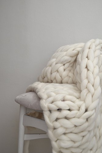 The Classic Knit Blanket