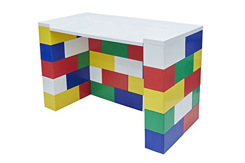 EverBlock 24' x 48' Colorful Desk Kit