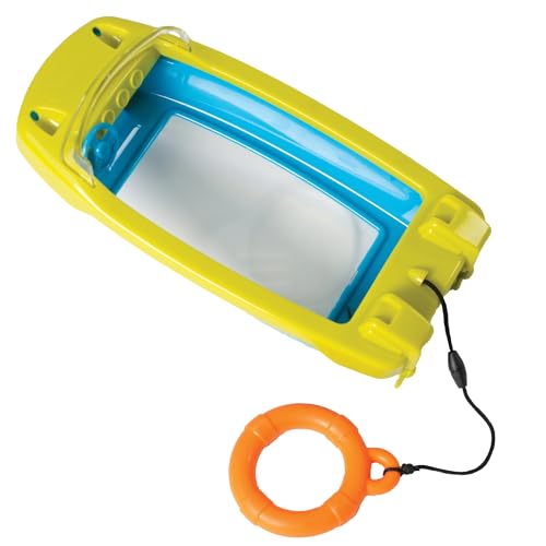 Educational Insights GeoSafari Underwater Explorer Boat