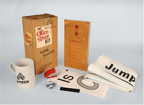 The Office Space Kit