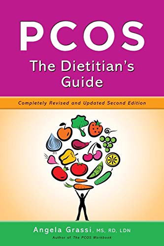 PCOS: The Dietitian's Guide