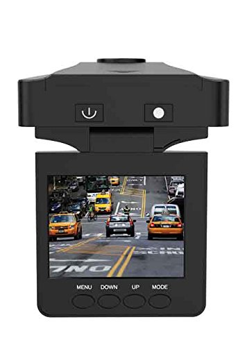 DashCam | Dashboard Video Camera