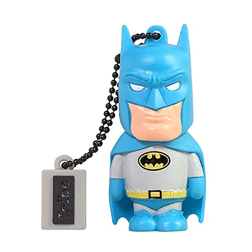 USB stick 16 GB Batman - Original DC Comics 2.0 Flash Drive, Tribe FD031502