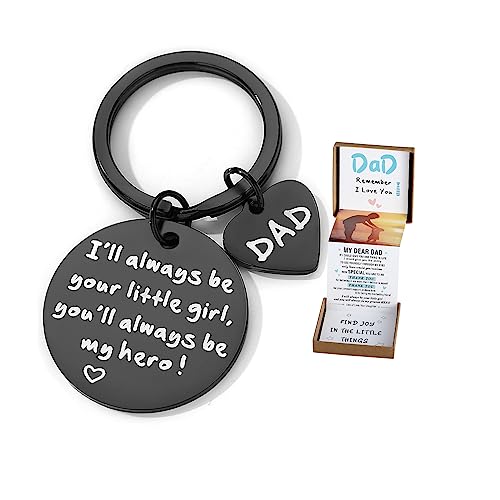 THEMEROL Gifts for Dad Birthday Gift Father's Day Gifts From Daughter Son Cool Funny Gifts for Dad Who Have Everything Best Dad Ever