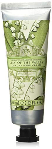 AAA Floral Lily Of The Valley Luxury Hand Cream 60ml