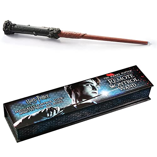 The Noble Collection The Harry Potter Remote Control Wand