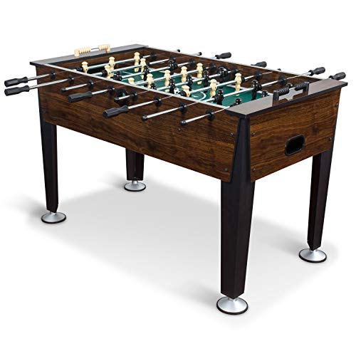 EastPoint Sports Newcastle Foosball Table, 54-Inch