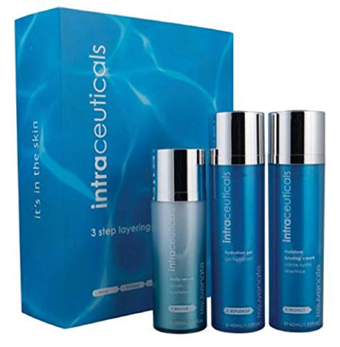 Intraceuticals Rejuvenate 3 Step Layering Set