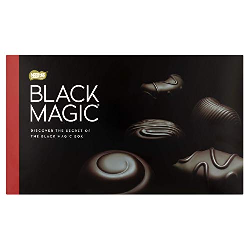 Nestle Black Magic 1 X 348G