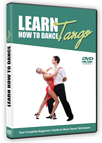 Learn How to Dance Tango for Beginners